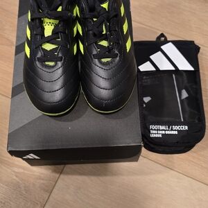 Adidas Goletto VIII FG